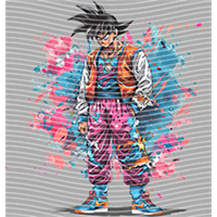 Japanese anime-JP 2989